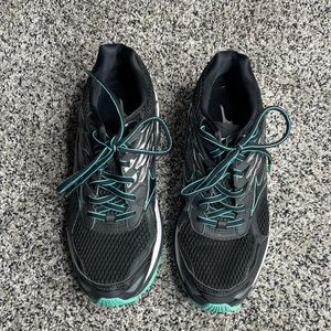 Mizuno Wave Paradox 3 sz 9.5w